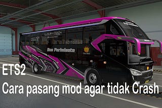 Cara-pasang-mod-ets2