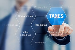 What Tax Leaders Expect from Technology