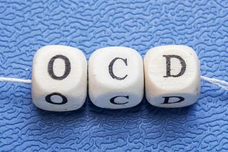 OCD