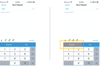 Re-imagining Venmo from a could-have-been-happier user