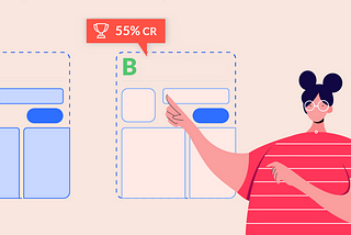 5 Reasons to A/B Test Your App Store Product Page