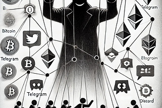 Decoding Meme Coin Chaos: Tracing the Masterminds Behind Crypto Pump-and-Dumps