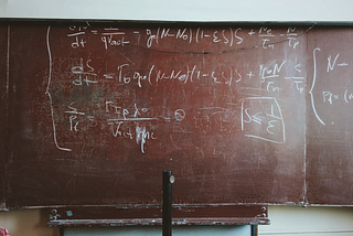 A Closer Look Into The Math Behind Neural Networks