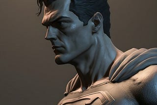 The Untold Story of Superman’s Alter Ego: Who Really Inspired Clark Kent?
