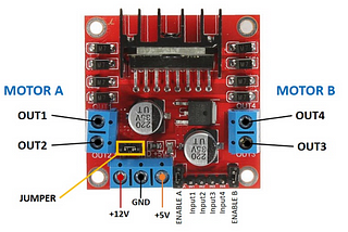 Aktuator (Motor)