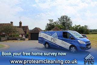 Exterior Cleaning Kent