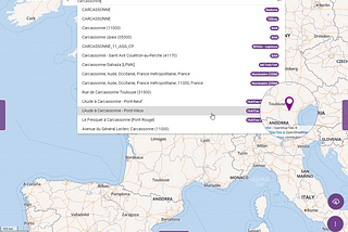 Extending Kano capabilities