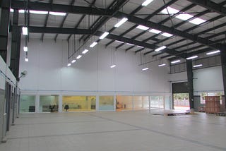 Prefabricated Industrial Shed| Prefab Building Construction| Prefab Manufacturer Company| Telangana