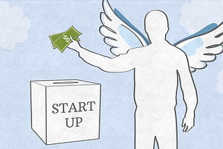 Standing On The Shoulders Of Giants — How To Find The Right Investors For Your Startup
