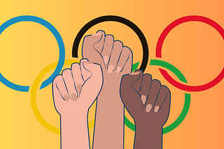 Should promoters of international sport hold events in countries with poor human rights records?