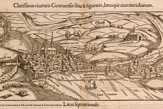 Religious, Medical and Class in 15–16th Century European Plague response