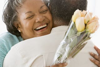 LOVE WILL FIND ITS WAY by MA 21 JUNE 2024