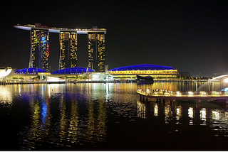 Why Singapore Is One Of The Most Promising Countries In The World: All That You Need To Know
