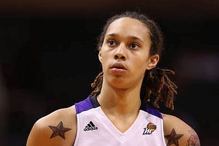 Brittney Griner: American Citizen, Professional Athlete, Russian Pawn