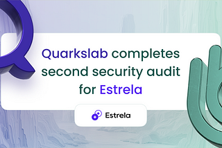 Allbridge and Quarkslab Strengthen Partnership with Second Estrela Security Audit