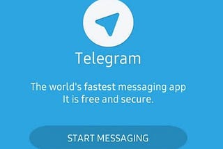 Download Apk file — Telegram for Android 3.16.0