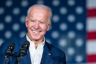 Congratulations! President Biden, from World Leaders