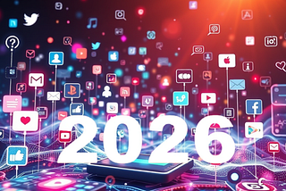 Social Media Trends 2026