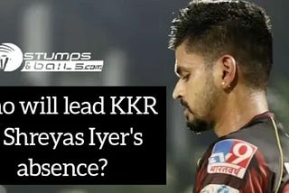 Who will lead KKR in IPL 2023?
