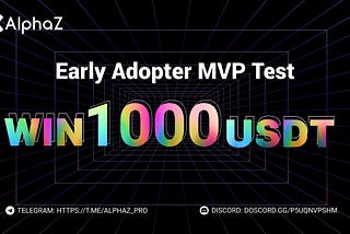 Apply for EBC NFT — 
Early Adopter Beta testing