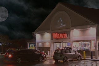 My Friend Used Wawa’s Secret Menu And Now He’s Gritty