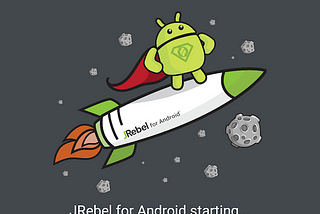 Faster! Higher! Stronger! No, just Faster build times with JRebel