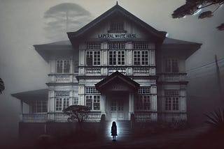 Echoes of the Past