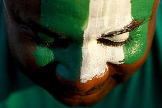 Nigeria: The Alternative Country