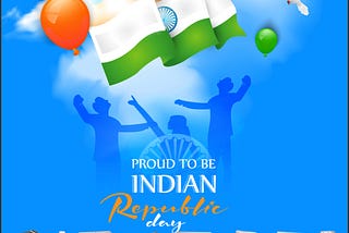 Happy Republic Day