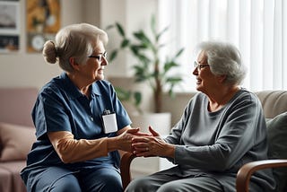 Enhancing Patient Engagement in Nursing Homes