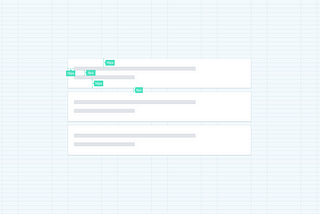 Designing a design system