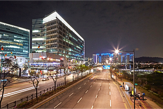 Korea Opens Its Doors And Wallet To Foreign Startups — Apply for ‘K-Startup Grand Challenge’