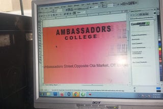 Something like this please #Everyone