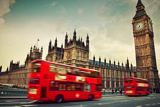 The UK Cryptoasset Market — Key Takeaways