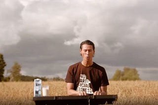 Oatly’s marketing is great, but who’s drinking Oat milk?