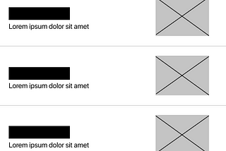 IRONHACK Chellenge 2 — WIREFRAMING