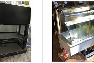 Enhance Your Restaurant’s Appeal with Hot Food Display Cases: A Comprehensive Guide