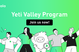 Introducing Yeti Valley: A New Chapter in Community-Driven DeFi on Bitcoin