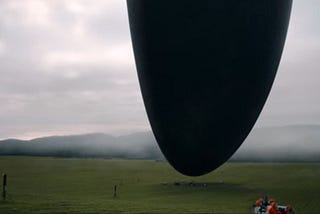 Some thoughts on ‘Arrival,’ social justice, and the election of Donald Trump