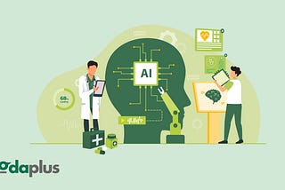 The Advent of AI and ML in HealthTech: Transforming Healthcare Delivery