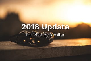 How to setup an image recognition task properly? — 2018 Update