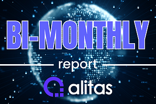 Alitas Bi-Monthly Report (2022.09.01–2022.10.31)