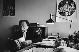 An important lesson from Erich Fromm