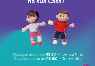 Case Teleton — AACD