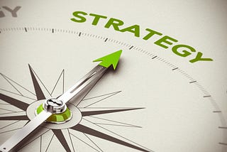Making a Strategy Work: Personal and/or Business Success