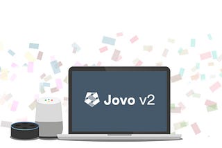 Introducing Jovo Framework v2