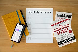 How To Experience Success Every Day