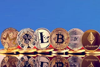 Cryptoasset Collateral Concerns
