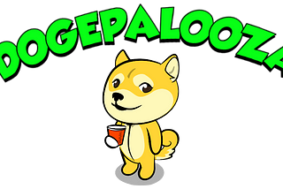 Partnership Announcement: Dogepalooza