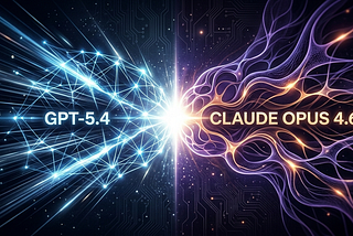 OpenAI Just Dropped GPT-5.4 — And It’s Coming Straight for Claude Opus 4.6
